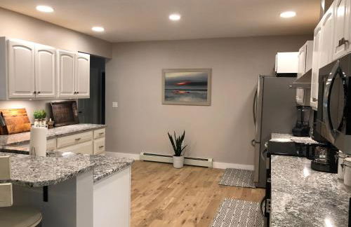 The Mighty Oaks Retreat,modern house Bar Harbor Acadia MDI - Foto 12