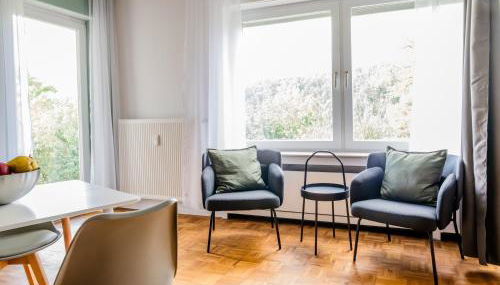 janu-homes - 3 Zimmer Apartment - 7 Betten, Lahnblick vom Rheinberg - Photo 5