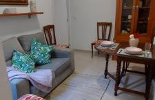 Authentic Triana Flat Wih Private Patio Ground Floor - Photo 7