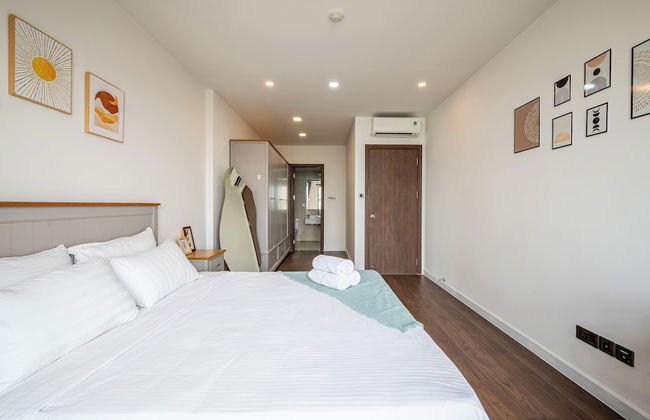 Vera Apartments - Saigon Royal Residence - Foto 57