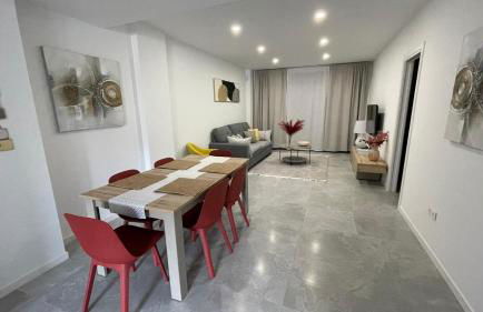 Seaview Mediterranean Duplex, Finestrat - Foto 49