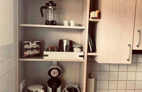 Ferienwohnung Schwarzwaldrand - Foto 10