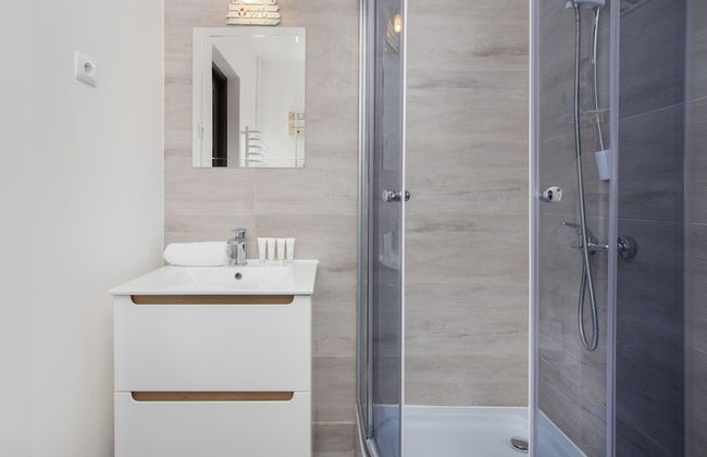 Sea Power Horyzont Studio by Renters - Photo 24