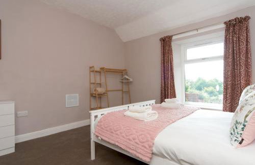 Llys Owain comfortable Cottage - Pass the Keys - Photo 19