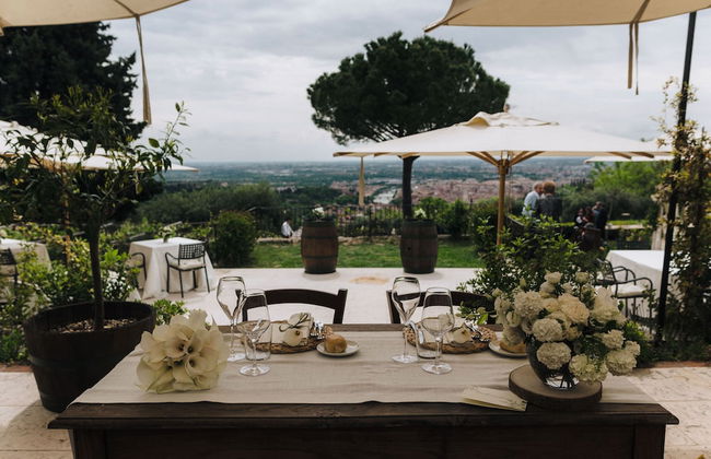 Corte San Mattia - Agriturismo in Verona - Foto 61