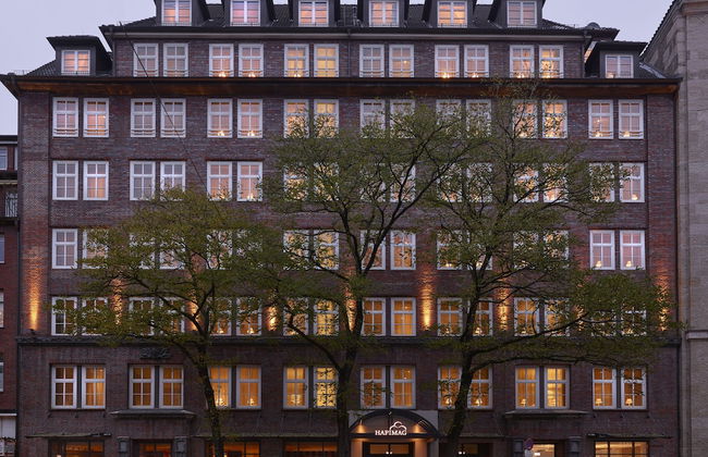 Hapimag Resort Hamburg - Foto 34