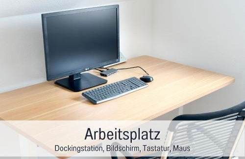 Style Stiege - kleines Haus mit sonniger Terrasse und Home Office - Perfekt für Workation - Foto 13