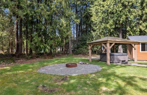 New Skagit Sunset Birdsview, Concrete, WA - Foto 27