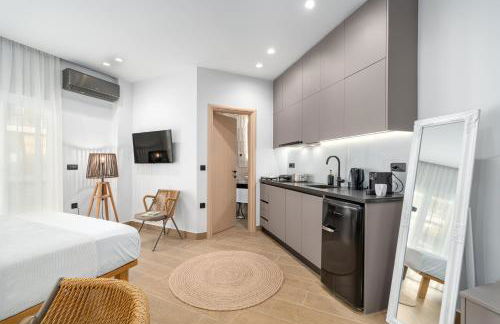 Rizes Suites Metro Dafni - Foto 31