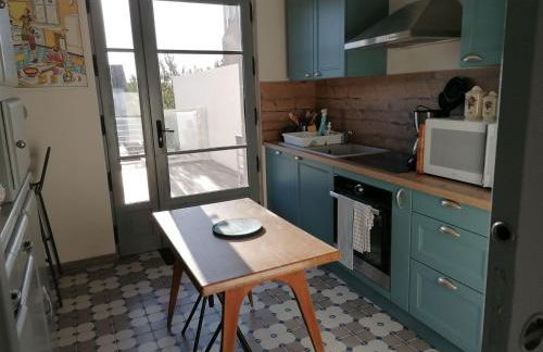 Grand Gîte à Briare - Animaux et Parking Privé - FR-1-590-541 - Photo 35