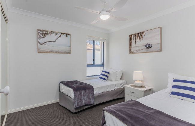 Bella Mare Beachside Apartments - Photo 10