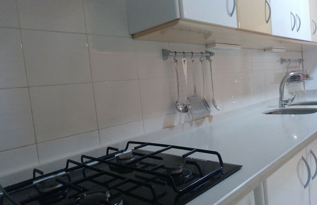 Azahar Apartamento Arroyo - Foto 20