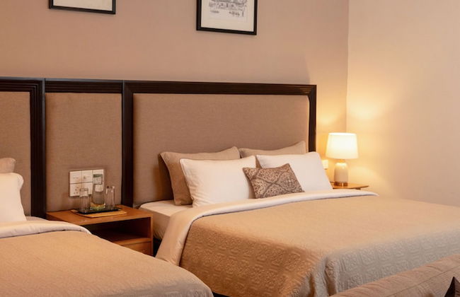 The Weir House - Foto 5