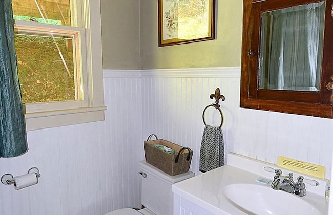 Fleur de Lis - A Knightly Abode! - Foto 25