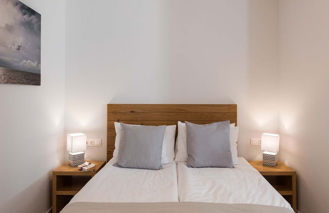 Falasarna Seafront House - Foto 2