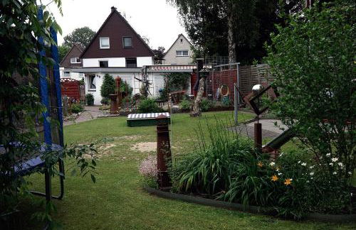 Ferienwohnung Itzehoe - Foto 19