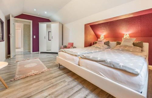 Ferienwohnung Solling-Lounge - Foto 14