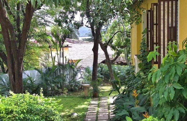 Casa Amaya - Photo 11