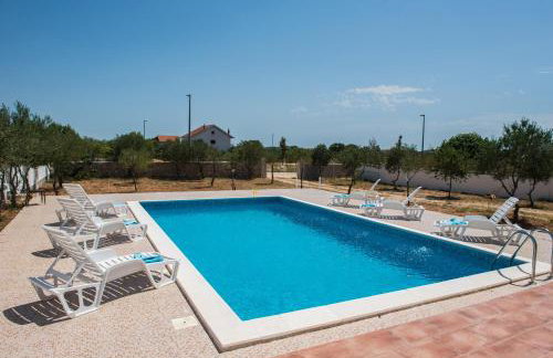 Vila CROATIA - Photo 8