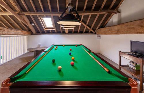 The Cow Barn - Norfolk Cottage Agency - Foto 37