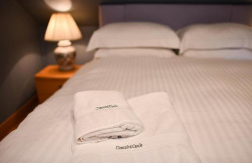 Cloncaird Castle Estate Cottages - Foto 13