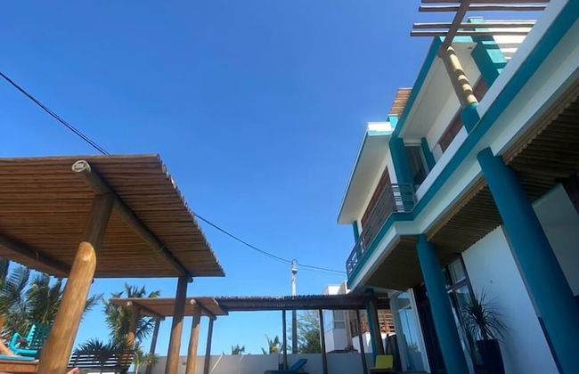 Melbliss Gostoso Boutique Beach Houses - Foto 32