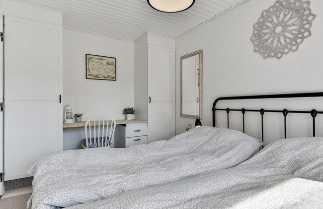 "Lillan" - 250m from the sea - Foto 42