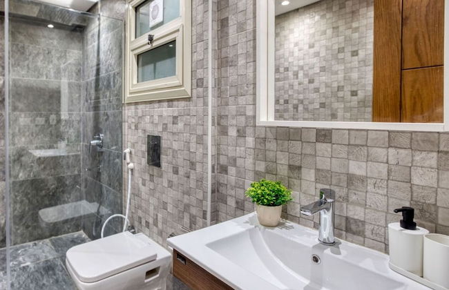 Prime Select Old Cairo Nile View - Foto 25