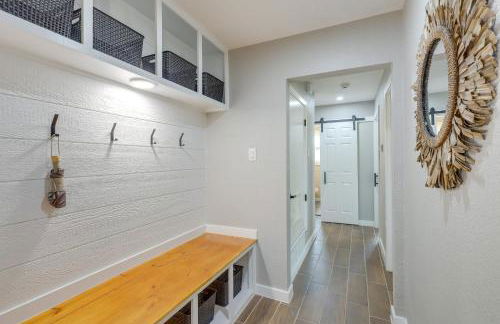 Family Home 4 Mi to Dtwn Temple! Bring Your Pet - Foto 23