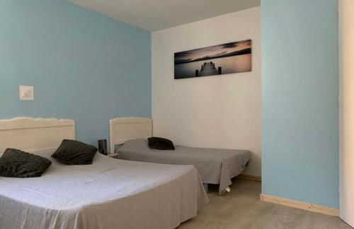 Grand Gite Jacuzzi - Foto 8