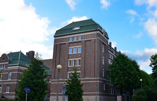 Forenom Apartments Göteborg Geijersgatan - Photo 1