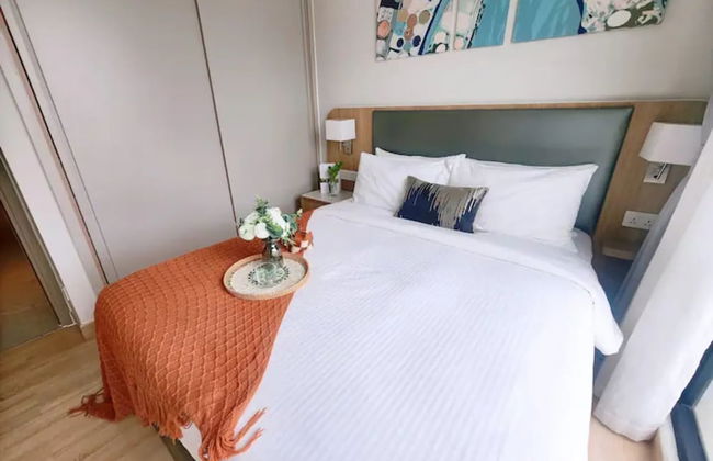 Zenity View Residence Luxury Apartment - Foto 9