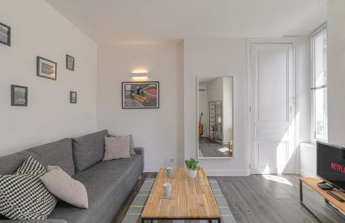 Le Pipet - T2 avec terrasse, vue, à deux pas du théâtre antique - Foto 24