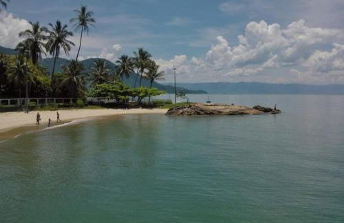 Casa com Piscina 200 m da Praia - São Sebastião - Foto 33