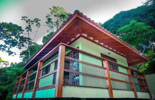 Burung Flats Itamambuca - Hospedagem com vista para o mar - Foto 22