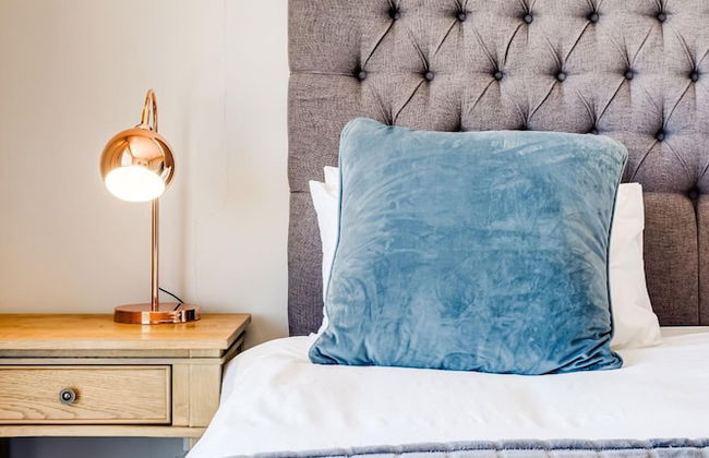 Spacious Holiday Villa w Private Pool Garden Serein - Foto 50