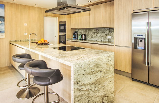 Villa del Maestro - Foto 12