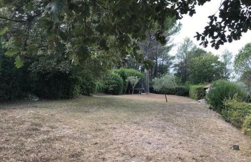 Belle Villa provençale avec piscine à Brignoles - Foto 14