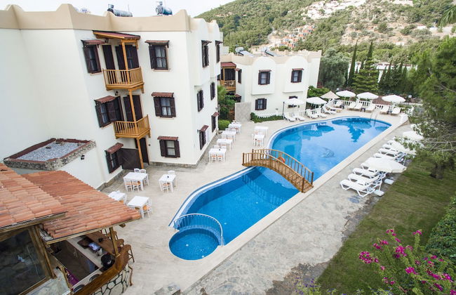 Mira Suites - Foto 33