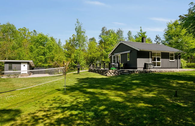 "Hunding" - 7km from the sea - Foto 6