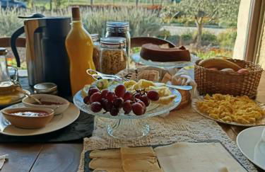 Casa D'Augusta - Agroturismo - Foto 20