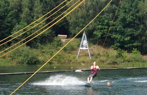 Haus Hollerbusch - Foto 41