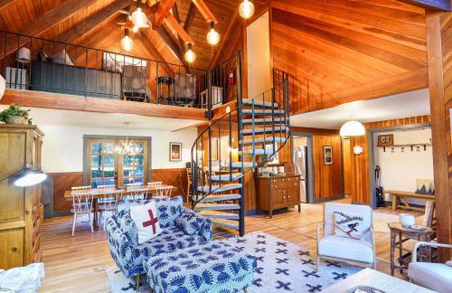 Pendleton Pines Lodge - Foto 38