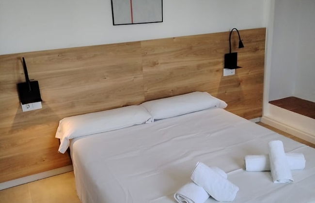 Sant Joan Apartaments - Adults Only - Foto 13