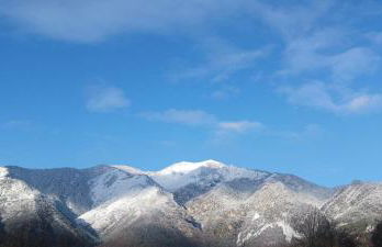 Bergeriedekakisse Mercantour - Foto 11