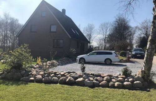 Ferienwohnungen Jappe "Landlust" - Foto 13