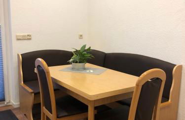 Ferienwohnung Zum Dütetal OG Apartment 1 - Foto 4