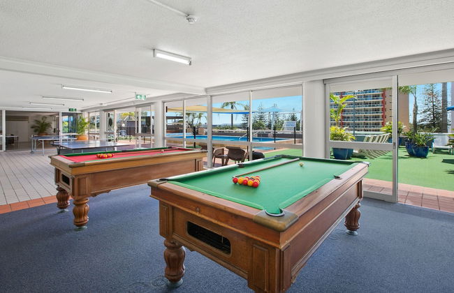 Port Pacific Resort - Foto 33