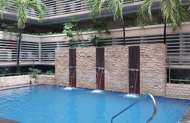 Alps Condotel at 150 NAIA T3 - Foto 62