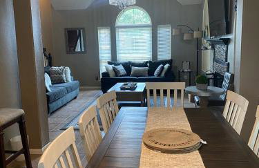 Perfect Spacious Paradise Midterm Home in Cypress - Foto 21